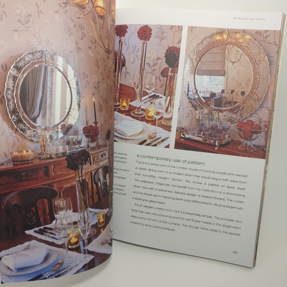 Coffe Table Book Elements of Design - Picture 4 of 10